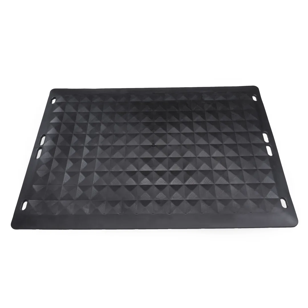 M-Lite Antimicrobial Anti-Fatigue Mat