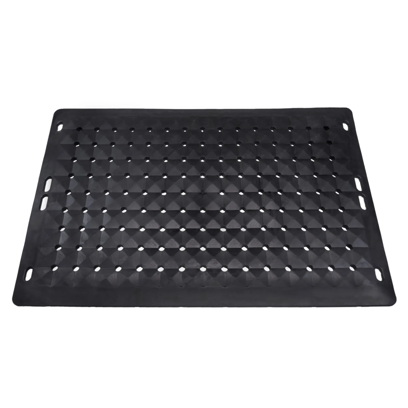 M-Lite Antimicrobial Drainage Anti-Fatigue Mat
