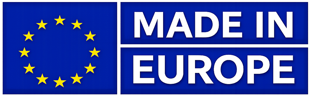 Made in Europe