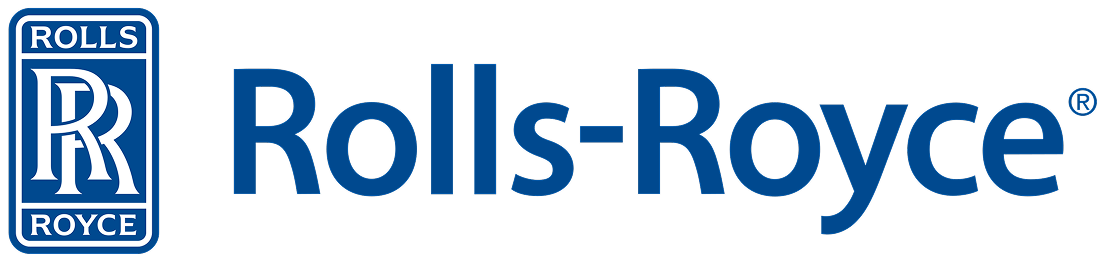 Rolls-Royce logo